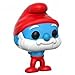 Funko Pop Animation Papa Smurf Toy