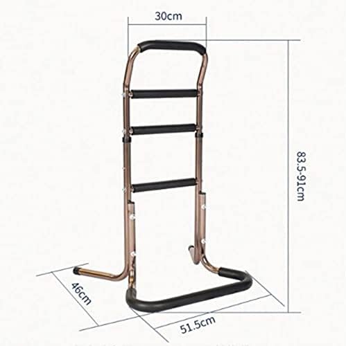 スタンディングエイドチェアスタンドアシスト 高齢者向け 簡単起床 チェアリフトデバイス 高齢者 ベッドレール スタンド アシスト モ