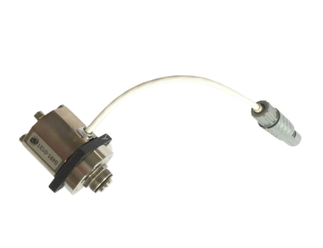 Active valve G1312-60025 consumable, tested -