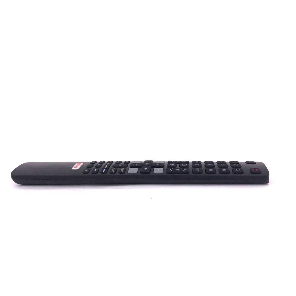 Telecomando Universale Per TV TCL &ndash; Modello RC802N YAI1/YAI4 &ndash; Compatibile 55X2US, 65P20US