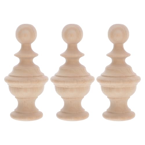 BESTOYARD 3 Kȋ tFXgbp[ tFX|XgLbv KĩtBjA xbh|Xggbp[ J[ebhtBjA Khak