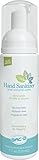 BAC-D 613 Alcohol Free Hand Sanitizer and Wound Care, 7.1 oz. (Pack of 1)