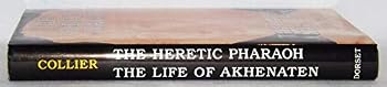 Hardcover Heretic Pharaoh Book