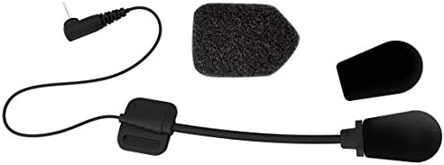 20S Attachable Boom Microphone - 1