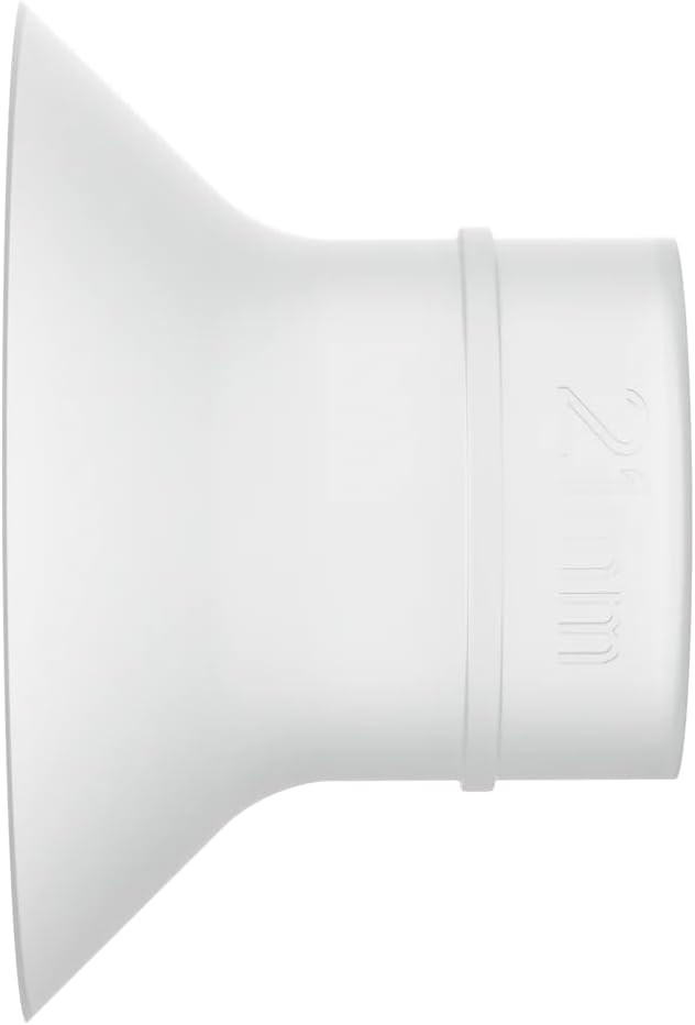 19mm Cushion Insert for Biamba Pro New - Liquid Silicone, Durable & Easy to Clean Baby Accessory
