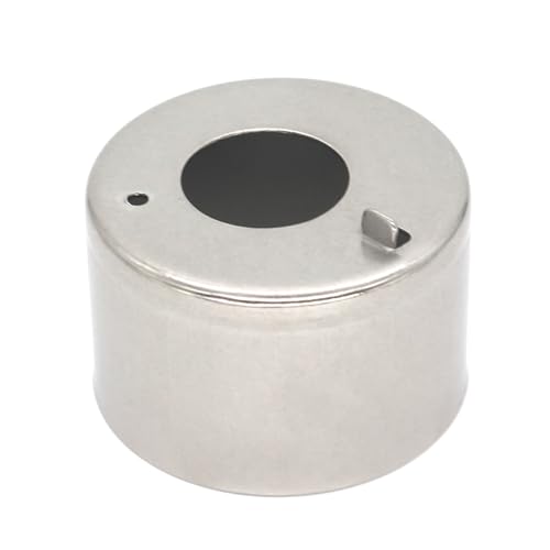 Image of 803748Q02 Outboard Water Pump Impeller Kit for Mercury Mariner 9.9 15 HP | Compatible with Nissan Tohatsu 9.9 15 18 20 HP Marine Boat Motor Engine Replacement 803748K02, 8M0122064, 362-87322-1