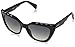 Produktbild Just Cavalli Just Cavalli Sun JC821S 20C -53 -17 -140 Just Cavalli Cateye Sonnenbrille 53, Black