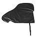 Funda universal para enganche de caravana, resistente al agua, cubierta de enganche...