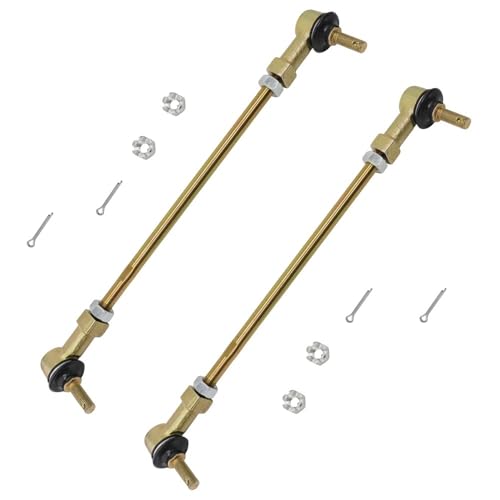 Biellettes de direction haute résistance TRX400EX 53157-HB9-004