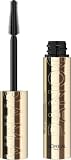 L'Oréal Paris Mascara Volumizzante, Ciglia a Ventaglio, Sguardo più Ampio, Adatto a Occhi Sensibili, Arricchito con 5% Stretchflex Complex, Senza Grumi, Panorama by Volume Million Lashes, Colore: Nero