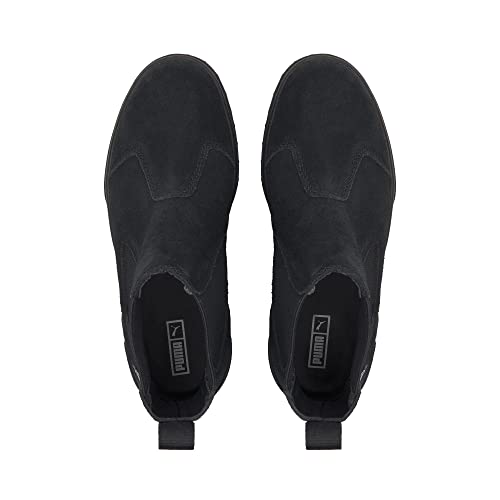 Image of PUMA(プーマ) womens Sneakers, Chunky Sole Side Gore Boots
