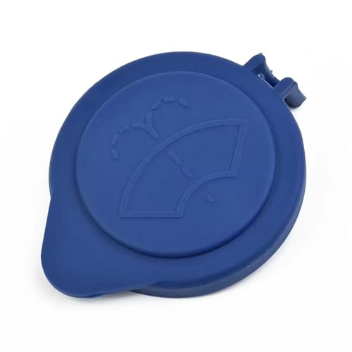 Tapón limpiaparabrisas compatible con Citroen C2 1708196 tapa de botella de depósito de coche