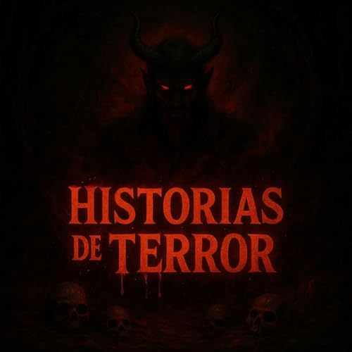 Page de couverture de Historias de terror, Relatos de horror, Leyendas urbanas, Historias Paranormales, Hechos Misteriosos