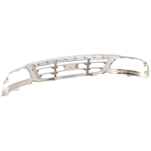 Image of Garage-Pro Grille Assembly For Ford F-150 Heritage 2004 Chrome