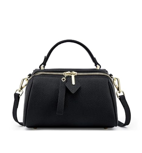 Women's bag vintage simple handbag crossbody shoulder bag4