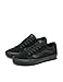 Imagen de Vans Hombre Zapatillas De Ante Vero, Black