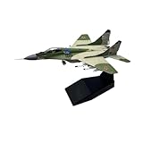 Photo Gallery hzcvsg aerei diecast 100 per fulcrum c fighter fiecast aereo ornament (mig29 russo) Photo Gallery hzcvsg aerei diecast 100 per fulcrum c fighter fiecast aereo ornament (mig29 russo)
