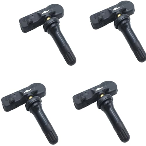 Capteur de pression pneus Ford Fusion résout l'erreur TPMS CM5T-1A180-AA
