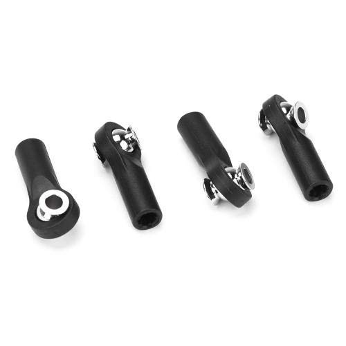 Fish-eye Joint M4 (4-Pack) Cover