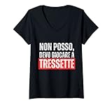 Leggera, taglio classico, maniche con doppia cucitura e orlo inferiore