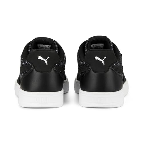 Image of Puma Unisex-Adult Caven Logo Power Sneaker