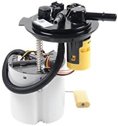 ACDelco MU2209 GM Original Equipment Fuel Pump and Level Sensor Module