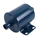 For Hydraulic Filter 313796 For Hyster Forklift S55XLA187 S60XLA187 Mod-B26U-7
