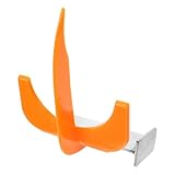 Toyvian Ersatzteil Schäler aus Kunststoff für Elektrischen Orangenentsafter Xc 2000e Serie mit Sicherem Halt und Einfacher Bedienung für Küchenzubehör