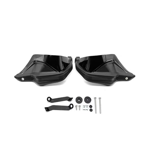 �ɓK������ NC750X DCT NC750S NC700X NC750X 2013-2022 �J�[�{�����b�N�I�[�g�o�C�n���h�K�[�h�V�[���h�n���h�K�[�h�v���e�N�^�[(12)