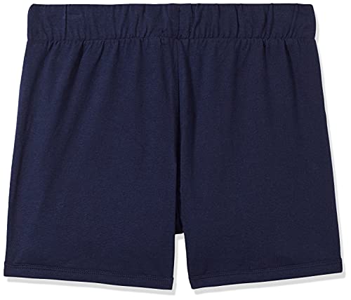 Image of United Colors of Benetton Girl's Bermuda Shorts Cotton Casual