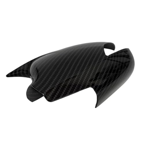 Coque rétroviseur Elantra look carbone chic