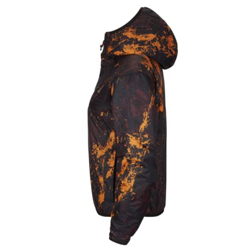 Nike Women's ACG Full Zip Hooded Insulated Jacket (Medium)