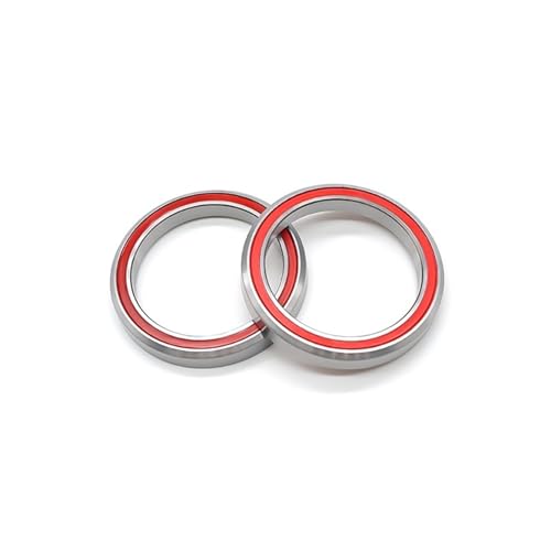 Roulements de groupe de cuvette de vélo MH-P16 40 x 52 x 7 mm