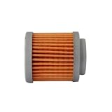 Hydraulic Filter - Compatible with Hitachi Excavators - HF28835, P502508, 4294130, RD40161270,