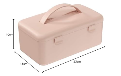 Mega Necessaria - Rbl Coza Rosa Blush