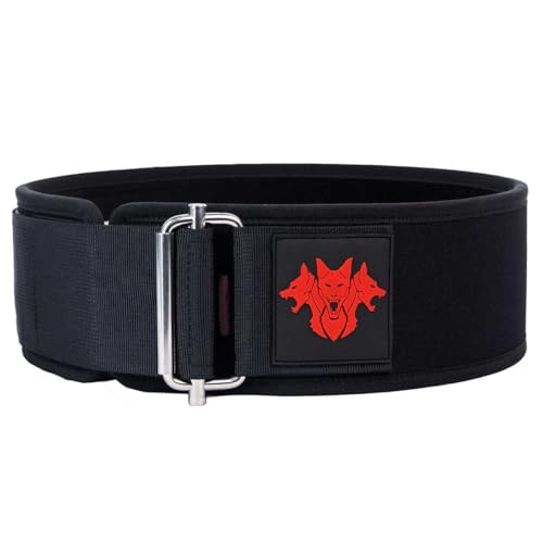 Cerberus Strength Eva-Lution Weightlifting Belt (Xl)
