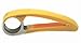 Produktbild Westmark Bananenschneider, Edelstahl, Gelb/Silber, 17,5 x 5,1 x 4 cm, 51722280