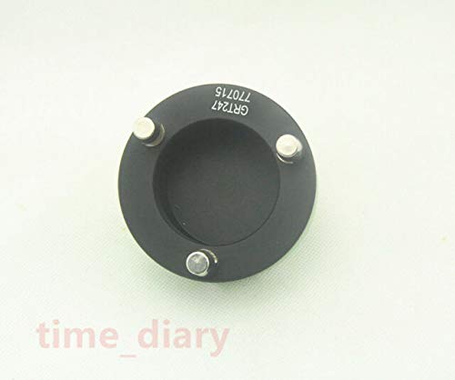 New Replacement GRT247 Green Tribrach Adapter for Leica G.P.S Surveying