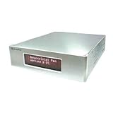 SilverStone SST-FP54S VFD Display