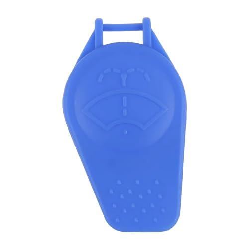 Bouchon de réservoir lave-glace 3M5117632AB étanche pour Galaxy S-Max