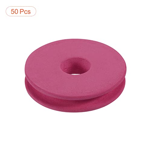 PATIKIL 2.24 Inch Fishing Line Spool - Image 3