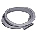 easyPART Kompatibel/Ersatz für CANDY/HOOVER 70006591 Türmanschette Candy 43019276 für Waschtrockner