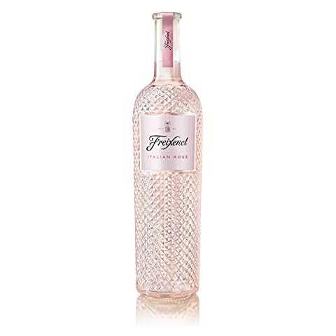 Freixenet Italian Rosé Wine, 750ml Cover