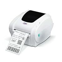 TSC TTP-268M/TTP-268MT/TTP-348M and TTP-348MT Series power supply unit