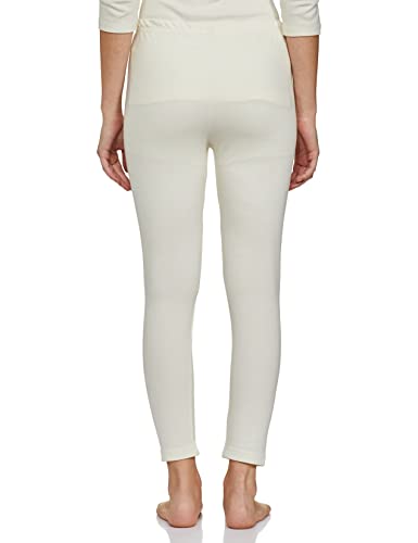Image of Amazon Brand - Symbol Women Slim Fit Mid Rise Bottom (Available in Plus Sizes)