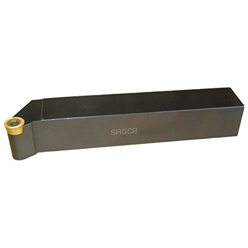 HHIP 2038-0122 Style SRGCR 12-3B Turning Tool Holder