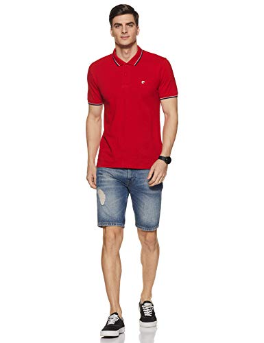 Image of Ruggers Men's Slim Fit T-Shirt
