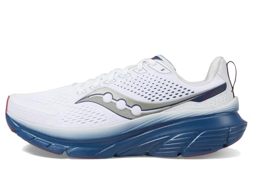 Image of Saucony Men's Guide 17 Sneaker