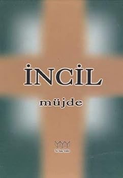 Hardcover Incil [Czech] Book