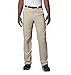 Columbia Herren Silver Ridge Cargohose, Fossil, Größe 38/34, Size: 38W/34L